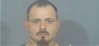 Timothy Parrish, - St. Joseph County, IN 
